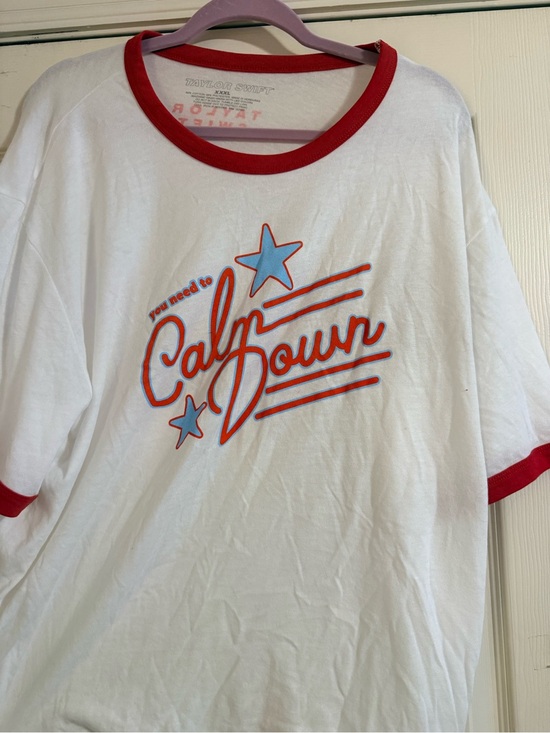 Taylor Swift Tops - Taylor Swift you need to calm down